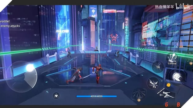 Dự Án Game Marvel Co-op Hoàn Toàn Mới Bị Rò Rỉ Trailer Chưa Chính Thức 3