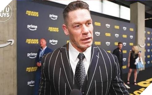 John Cena chính thức khép lại sự nghiệp đô vật, tuyên bố không trở lại thi đấu 2