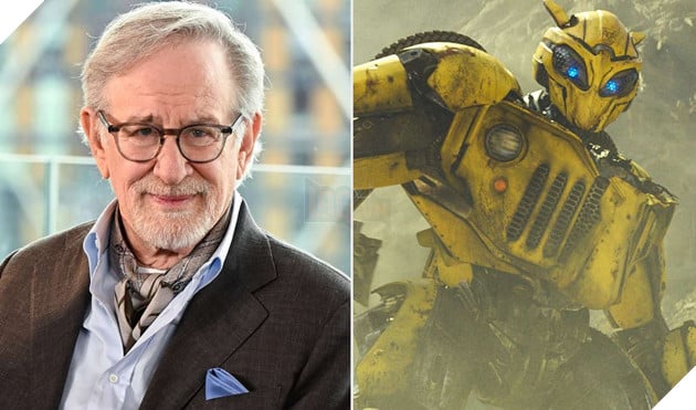 Michael Bay đàm phán trở lại đạo diễn Transformers 8, Steven Spielberg giám sát thương hiệu 2