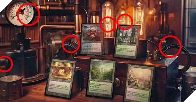 Công đoàn Wizards of the Coast yêu cầu công ty dừng thúc đẩy AI tạo sinh 2