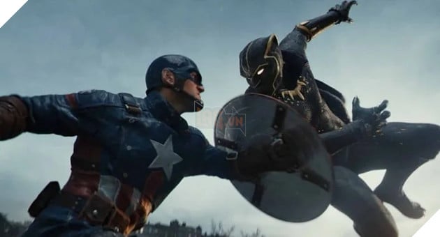 Dự Án Game Marvel Co-op Hoàn Toàn Mới Bị Rò Rỉ Trailer Chưa Chính Thức