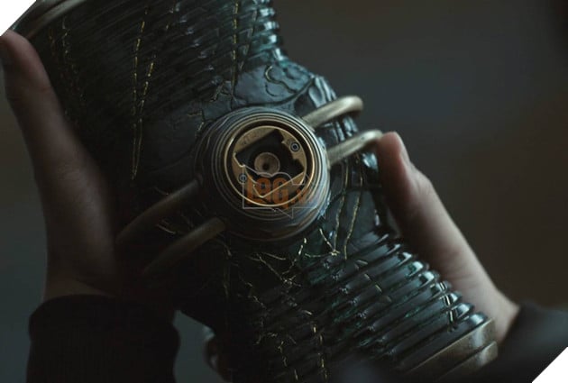 Đoạn Kết Phim Lanterns Là Bước Mở Đường Hoàn Hảo Cho John Stewart Tiến Vào DC Universe 3