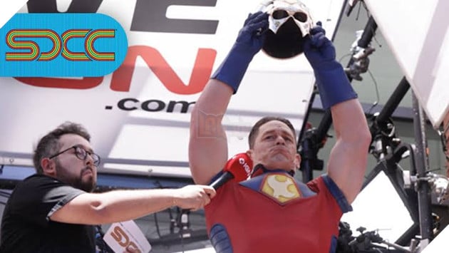 John Cena chính thức khép lại sự nghiệp đô vật, tuyên bố không trở lại thi đấu 3