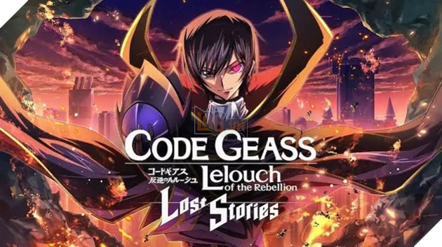 Khép lại một chương dang dở: Game Code Geass: Lost Stories ấn định khai tử toàn bộ máy chủ vào tháng 12, giữa thềm đại lễ 20 năm của thương hiệu 2