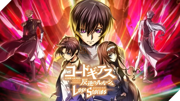 Khép lại một chương dang dở: Game Code Geass: Lost Stories ấn định khai tử toàn bộ máy chủ vào tháng 12, giữa thềm đại lễ 20 năm của thương hiệu 3