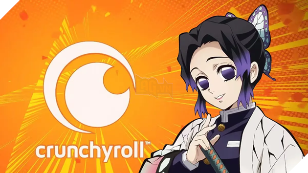 Cú bắt tay chiến lược giữa Hollywood và Tokyo: Sony ra mắt Crunchyroll Storyworks , tham vọng biến anime thành phim người đóng và đưa truyện phương Tây lên màn ảnh hoạt họa Nhật Bản