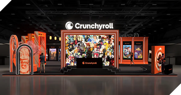 Cú bắt tay chiến lược giữa Hollywood và Tokyo: Sony ra mắt Crunchyroll Storyworks , tham vọng biến anime thành phim người đóng và đưa truyện phương Tây lên màn ảnh hoạt họa Nhật Bản 2