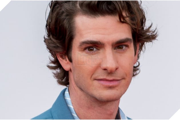 Hình ảnh về diễn viên Andrew Garfield.