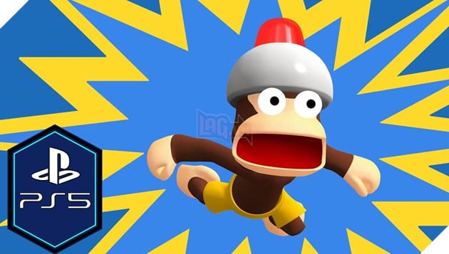 Sony được cho là muốn hồi sinh loạt game PlayStation kinh điển, Ape Escape có thể trở lại 2