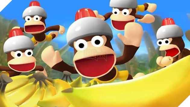 Sony được cho là muốn hồi sinh loạt game PlayStation kinh điển, Ape Escape có thể trở lại