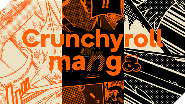 Bành trướng bản đồ số: Crunchyroll Manga đổ bộ loạt quốc gia với kho bản quyền 250 đầu truyện, hoàn thiện hệ sinh thái xem - đọc liền mạch 3