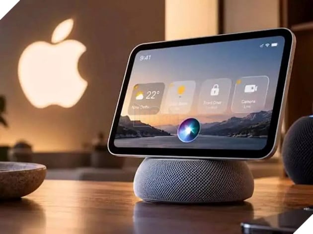 Apple hợp tác LG phát triển loạt phụ kiện nhà thông minh, chuẩn bị tái khởi động HomeKit 3