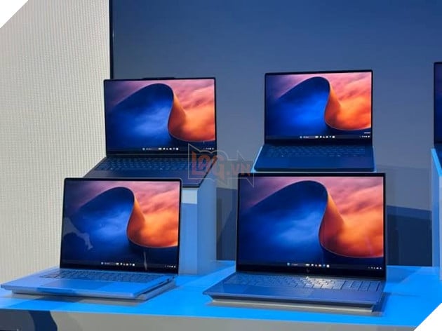 Microsoft Surface Laptop Ultra giá từ 2.600 USD, cạnh tranh MacBook Pro