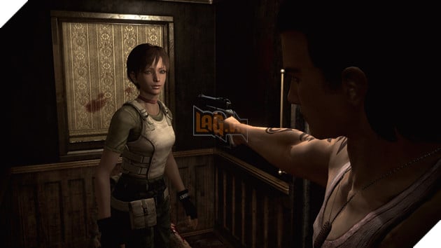 Resident Evil Requiem Rò Rỉ Kế Hoạch DLC, Mang Một Phản Diện Quen Thuộc Quay Trở Lại 4