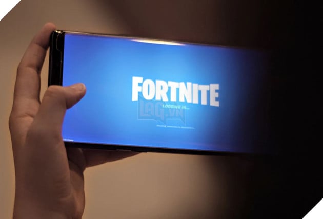 FBI bắt giữ game thủ Fortnite sau khi Epic Games báo cáo lời đe dọa trên voice chat 2