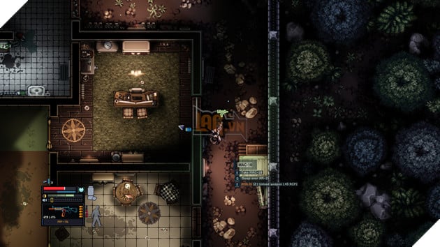 Game Miễn Phí Mới Trên Steam Khai Thác Khía Cạnh Nhiều Game Stealth Đã Bỏ Qua 4