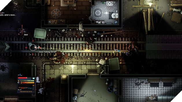 Game Miễn Phí Mới Trên Steam Khai Thác Khía Cạnh Nhiều Game Stealth Đã Bỏ Qua 5