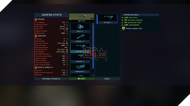 Game Miễn Phí Mới Trên Steam Khai Thác Khía Cạnh Nhiều Game Stealth Đã Bỏ Qua 2