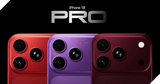 Apple được cho là cắt giảm 20% sản lượng iPhone 18 Pro vì nhu cầu yếu
