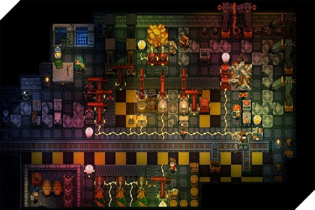 Cuối Tuần Chơi Gì Trên Steam: Ba Cái Tên Mở Cửa Miễn Phí Đến Đầu Tuần Sau 5