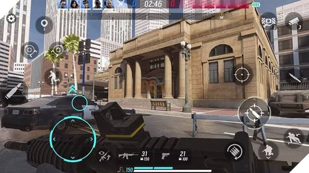 Ubisoft đóng cửa Rainbow Six Mobile vào tháng 1/2027, chưa đầy một năm sau khi phát hành toàn cầu 2