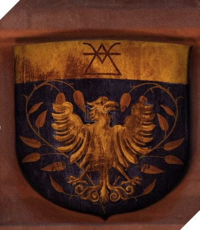Harry Potter bản truyền hình hé lộ tạo hình đồng hồ tính điểm của bốn nhà Hogwarts 3