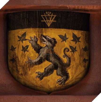 Harry Potter bản truyền hình hé lộ tạo hình đồng hồ tính điểm của bốn nhà Hogwarts 6