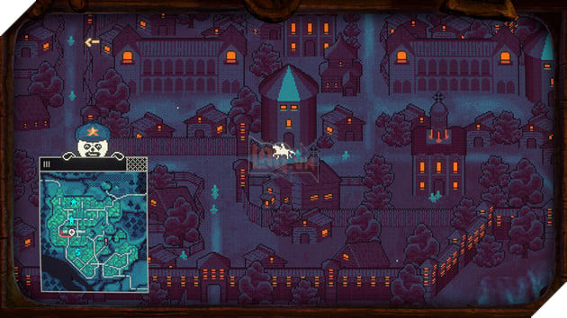 Sở Hữu Ngay Game Giải Đố Kinh Dị Vibe Halloween Hoàn Toàn Miễn Phí Trên Steam 5