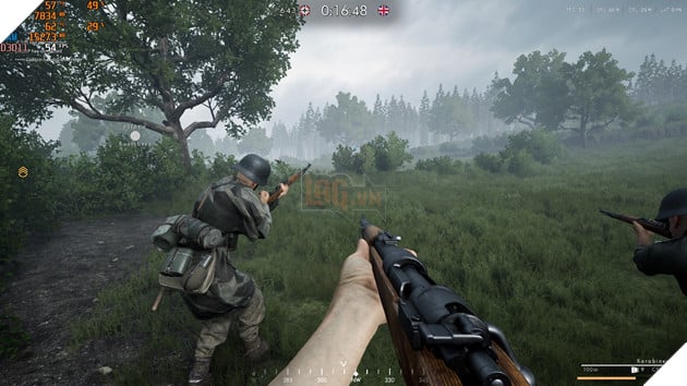 Cuối Tuần Chơi Gì Trên Steam: Ba Cái Tên Mở Cửa Miễn Phí Đến Đầu Tuần Sau 6