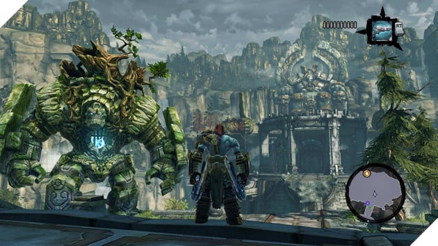 Liệu Bộ Ba Game Darksiders Có Đáng Để Chơi Lại Trong Năm 2026 Này? 6