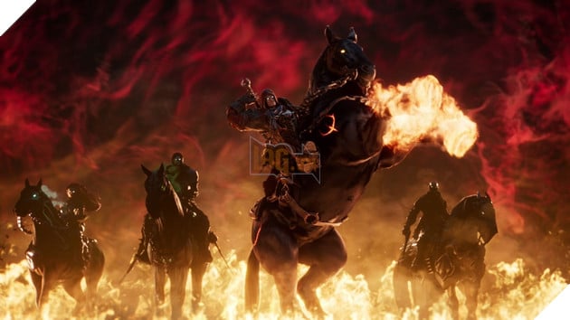 Liệu Bộ Ba Game Darksiders Có Đáng Để Chơi Lại Trong Năm 2026 Này?