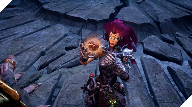 Liệu Bộ Ba Game Darksiders Có Đáng Để Chơi Lại Trong Năm 2026 Này? 7