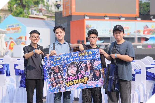 Nguyễn Thị Khánh Huyền Là Nhà Vô Địch Nữ Đầu Tiên Của Giải Vô Địch Quốc Gia Đấu Trường Chân Lý  8