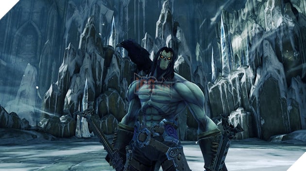 Liệu Bộ Ba Game Darksiders Có Đáng Để Chơi Lại Trong Năm 2026 Này? 5