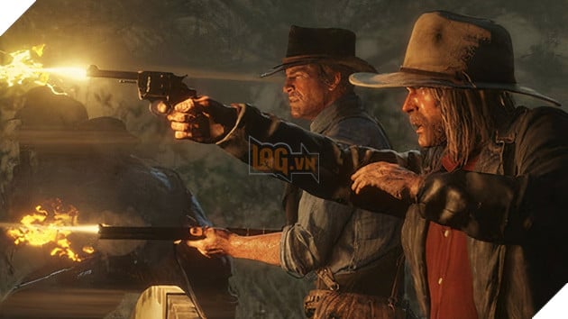 Red Dead Redemption 3 Có Thể Phát Triển Lâu Hơn Nhiều So Với GTA 6 2