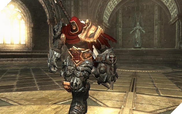 Liệu Bộ Ba Game Darksiders Có Đáng Để Chơi Lại Trong Năm 2026 Này? 3