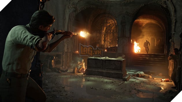 Red Dead Redemption 3 Có Thể Phát Triển Lâu Hơn Nhiều So Với GTA 6 3