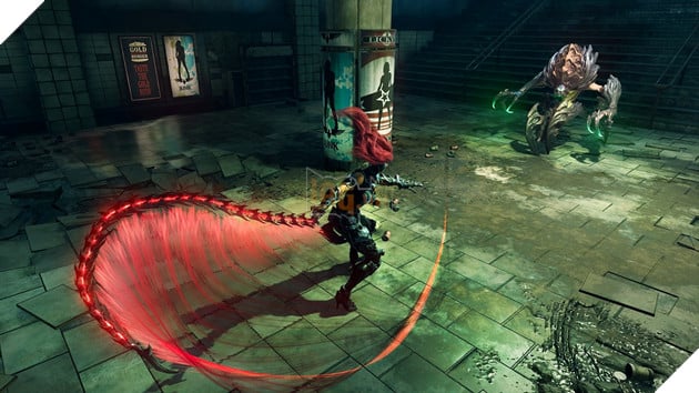 Liệu Bộ Ba Game Darksiders Có Đáng Để Chơi Lại Trong Năm 2026 Này? 8