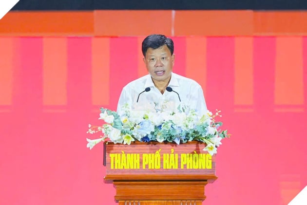 Từ Thành Phố Cảng Vươn Ra Biển Lớn: Games ON 2026 Mở Ra Nhịp Điệu Mới Của Thể Thao Điện Tử Việt Nam 2