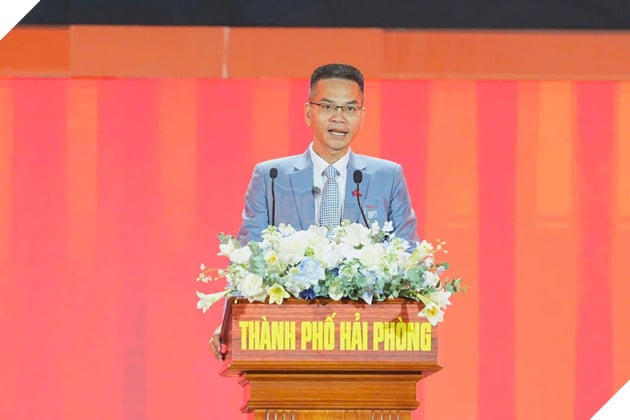 Từ Thành Phố Cảng Vươn Ra Biển Lớn: Games ON 2026 Mở Ra Nhịp Điệu Mới Của Thể Thao Điện Tử Việt Nam 3
