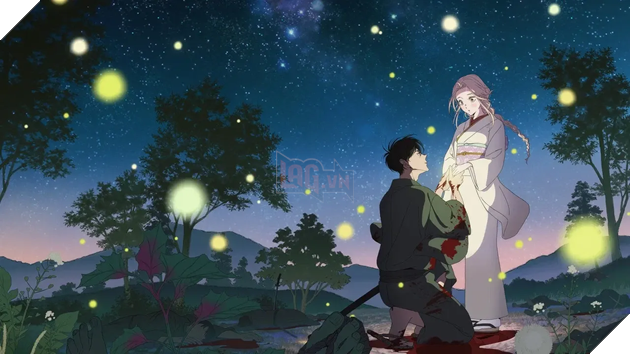 Sự cố hy hữu ngay thềm phát sóng: Ban sản xuất anime Đám cưới đom đóm công khai xin lỗi vì gắn nhầm liên kết tài khoản mạo danh của seiyuu Kenjiro Tsuda
