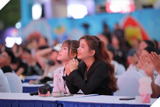 Saigon MVK Academy Vô Địch VCS 2026 Giai Đoạn Chung Kết, Khép Lại Sự Kiện Thể Thao Điện Tử Mùa Thu 5