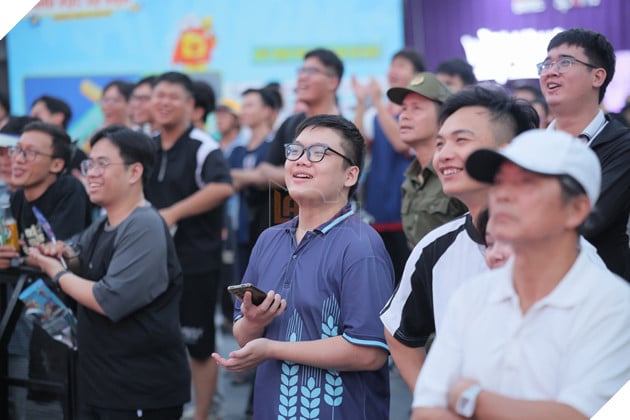 Saigon MVK Academy Vô Địch VCS 2026 Giai Đoạn Chung Kết, Khép Lại Sự Kiện Thể Thao Điện Tử Mùa Thu 9