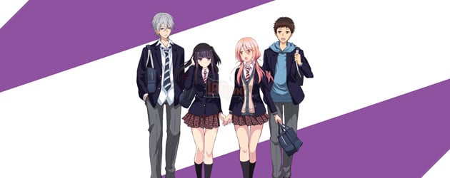 Bất ngờ trước sự ra đời của MyAnimeList phiên bản Netorare : Nền tảng chuyên biệt tổng hợp toàn bộ tác phẩm thể loại phản bội gây xôn xao cộng đồng mạng