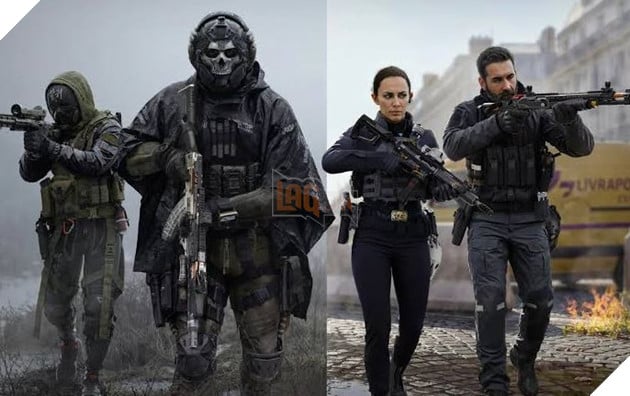 Ben Affleck tiết lộ vẫn chơi game bắn súng online, thường tranh cãi với game thủ nhí 2