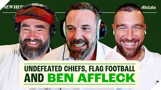 Ben Affleck tiết lộ vẫn chơi game bắn súng online, thường tranh cãi với game thủ nhí