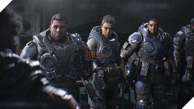 Gears of War: E-Day Có Doanh Thu Kém Hấp Dẫn, Hưởng Lợi Từ Gói Premium Xbox Game Pass