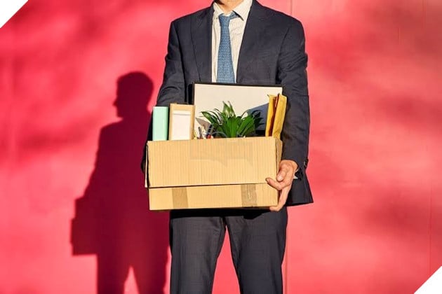 Gần một nửa nhân viên Mỹ phóng đại việc sử dụng AI để làm hài lòng cấp trên 2