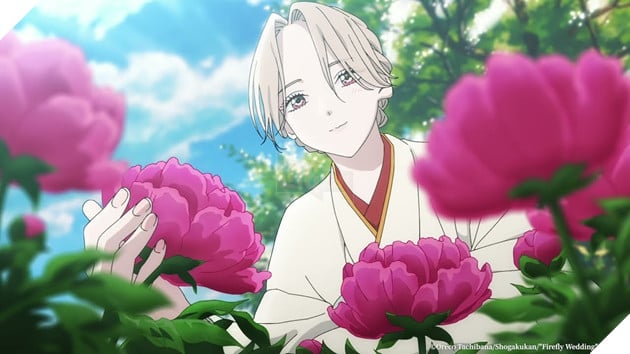 Sự cố hy hữu ngay thềm phát sóng: Ban sản xuất anime Đám cưới đom đóm công khai xin lỗi vì gắn nhầm liên kết tài khoản mạo danh của seiyuu Kenjiro Tsuda 3