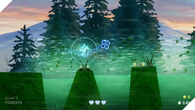 Dù Không Đạt Doanh Thu Như Kỳ Vọng, Game Giải Đố 2D Trên Steam Vẫn Quyết Định Miễn Phí 3
